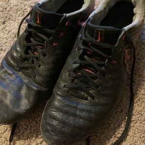 Nike Tiempo Legend VII FG 10 US